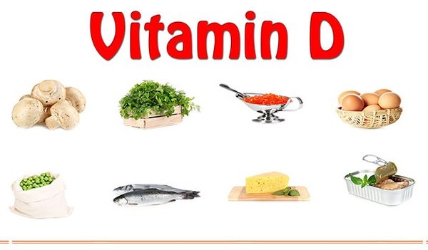 Vitamin D